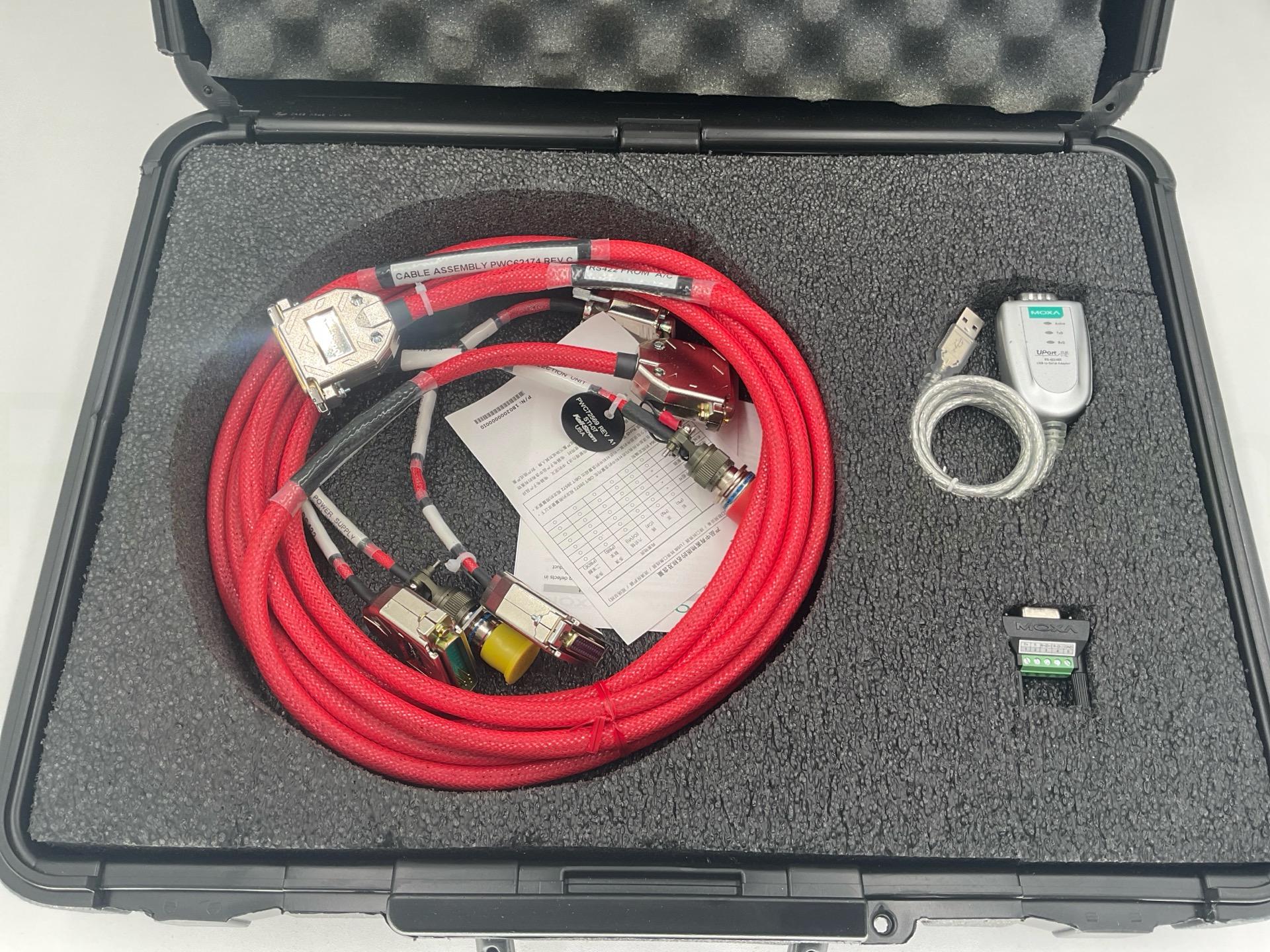 Kell-Strom PWC56909