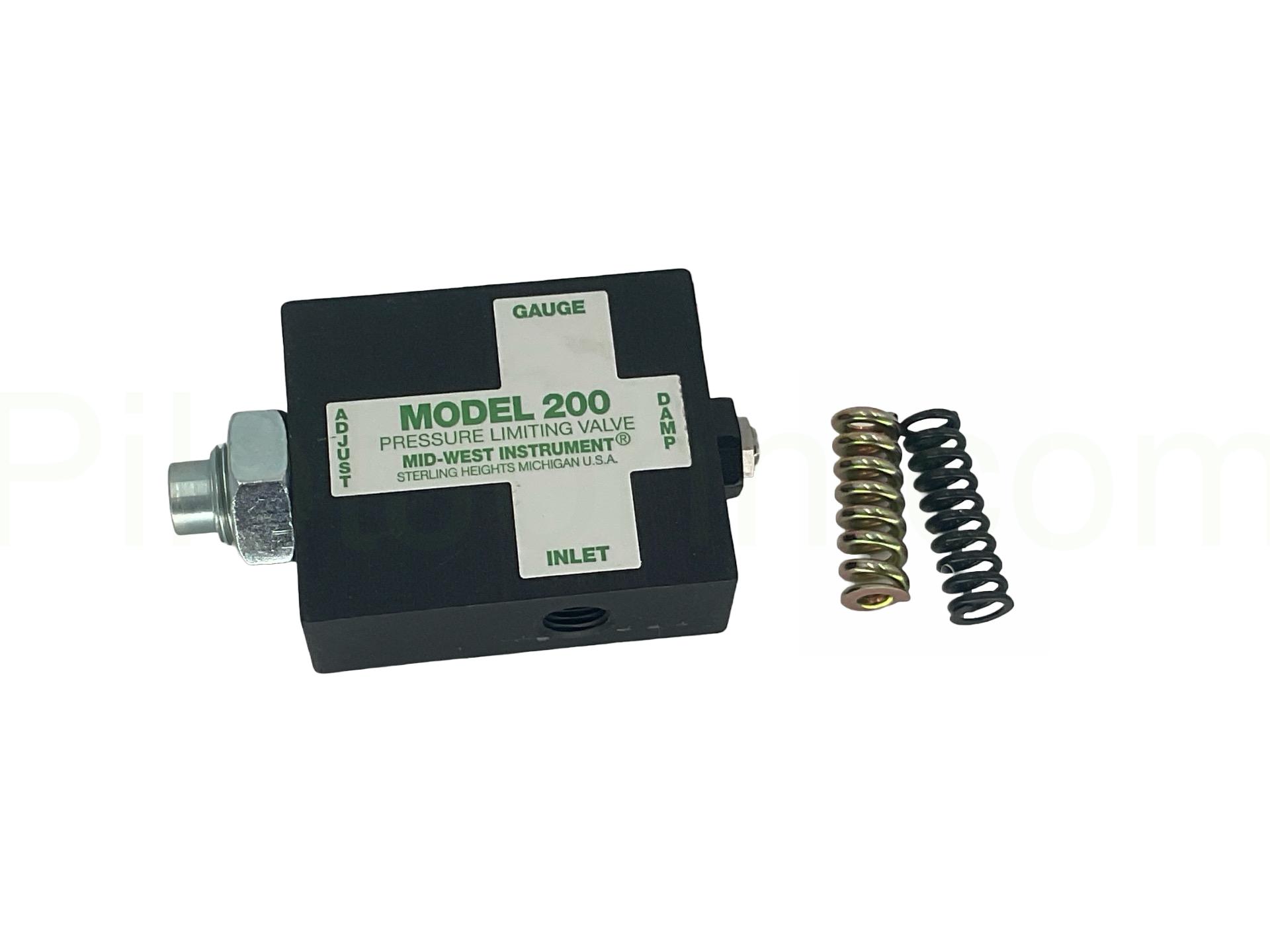 Tronair HC-2857