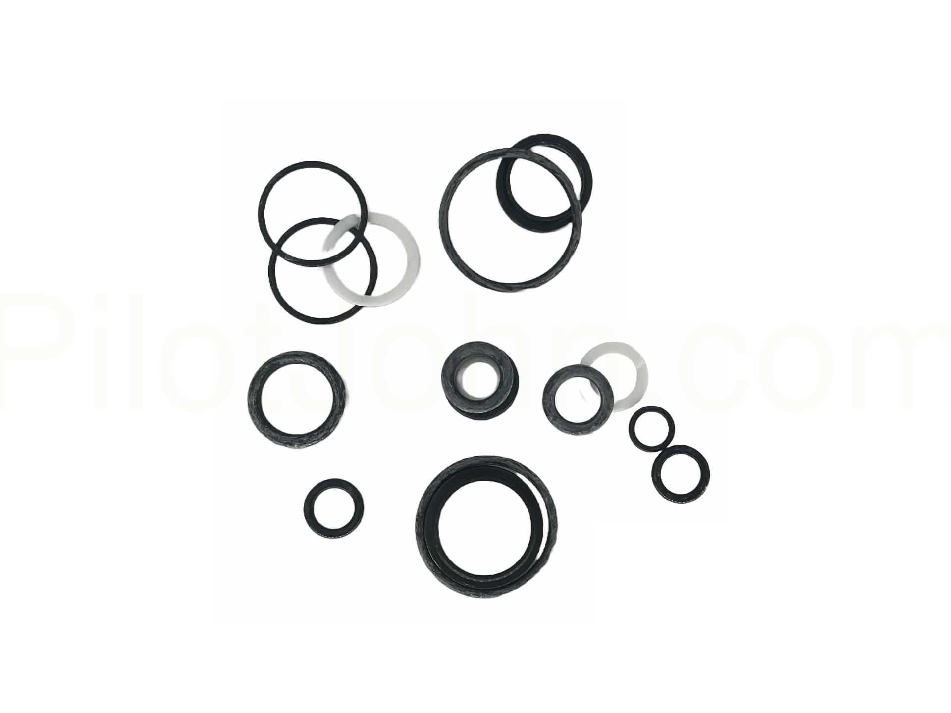 Tronair K-4366