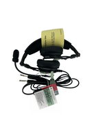 Shop David Clark DC PRO-2 Pilot Headset (43106G-01) – Lightweight