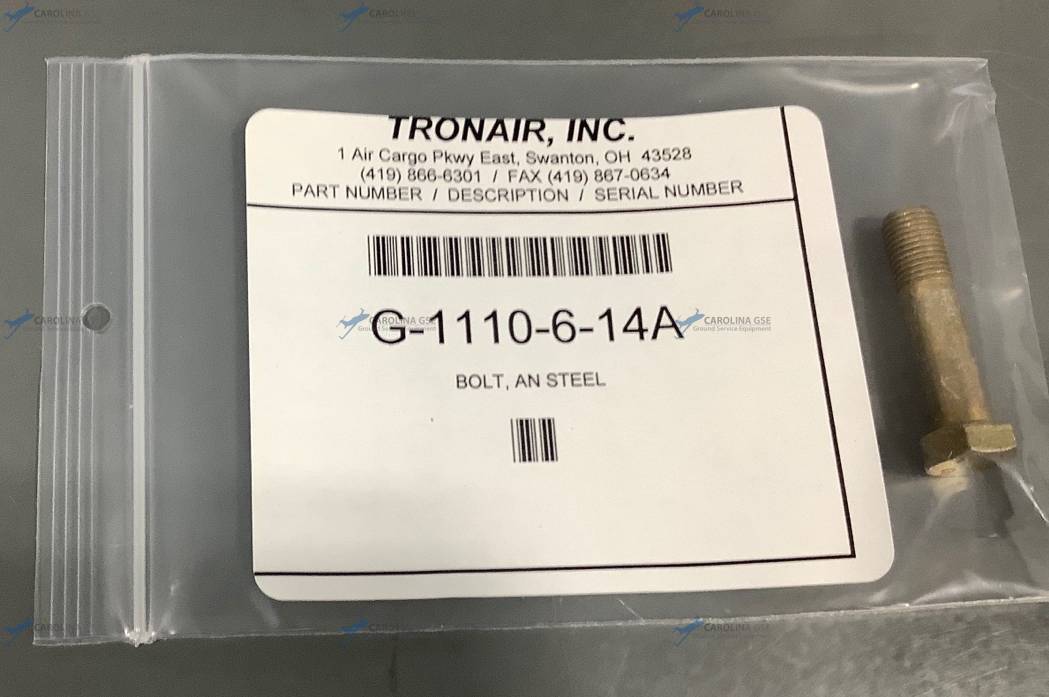 Tronair G-1110-6-14A