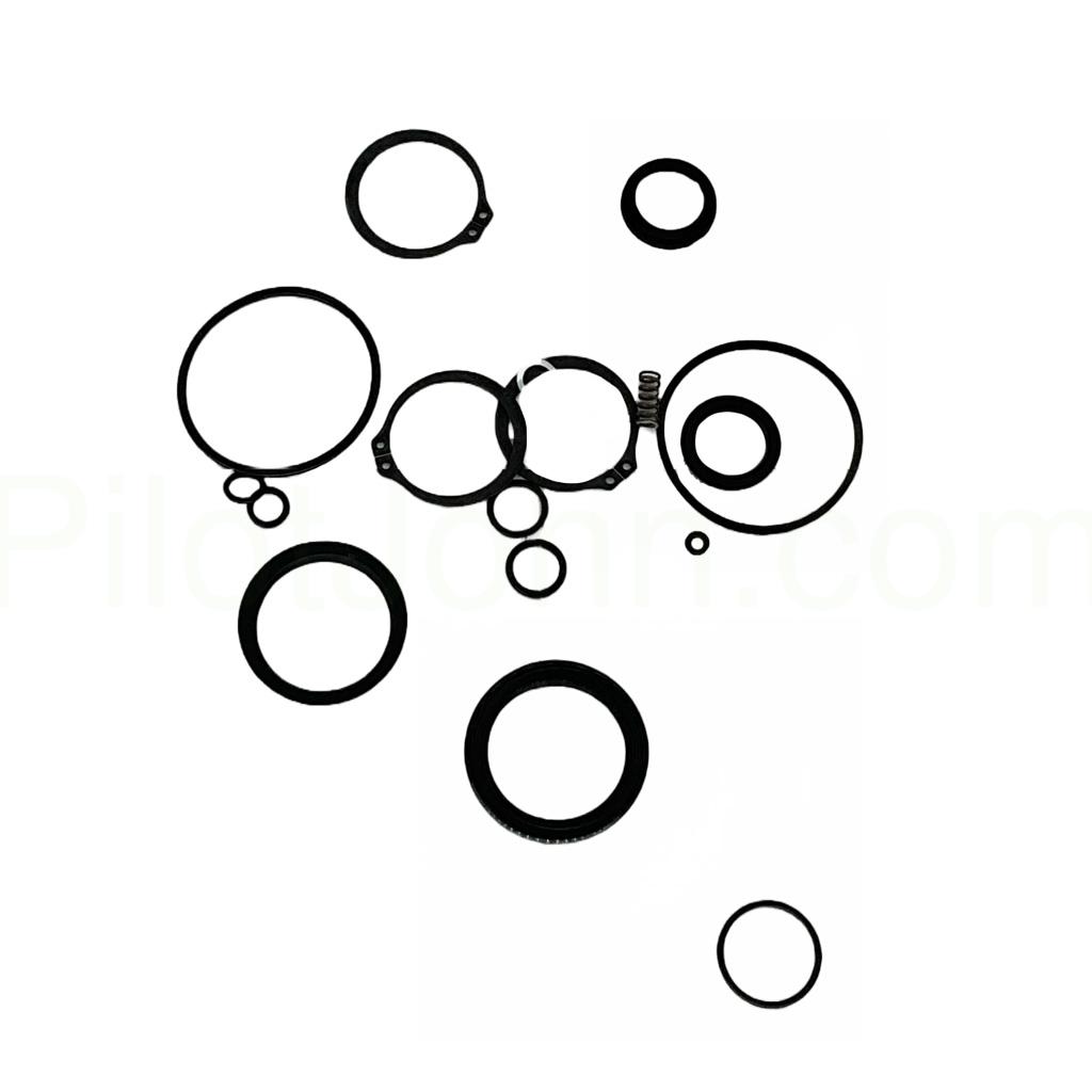Clyde 15O6017