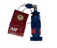 その他 DA DENNA Buy Nav-Aids P96255-3 Cessna Pitot Test Adapter | Pilot John