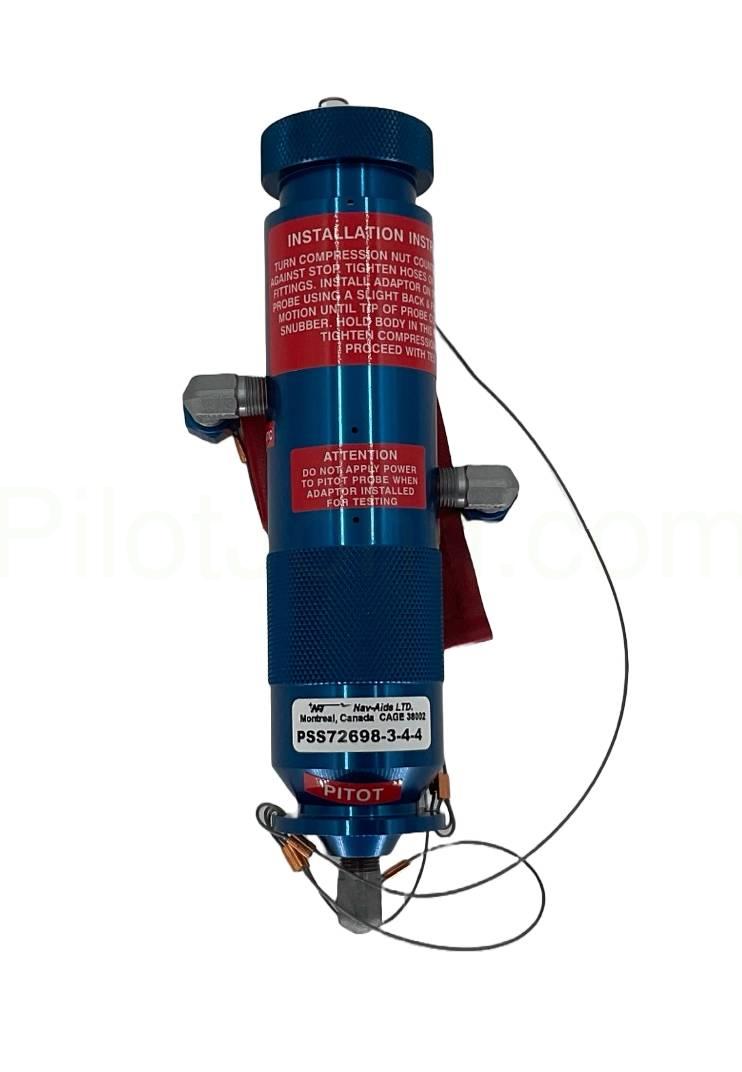 Nav Aids LTD PSS72698-3-4-4