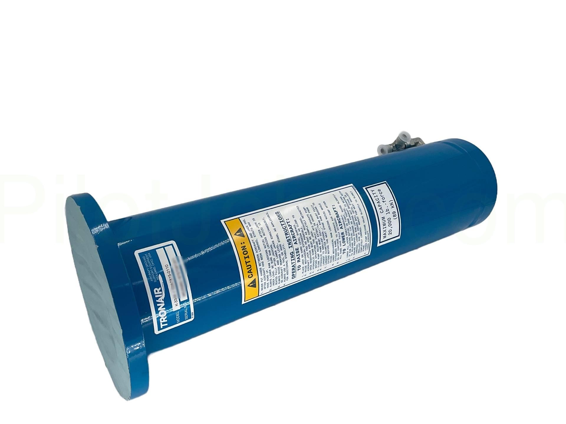 Tronair K-3308