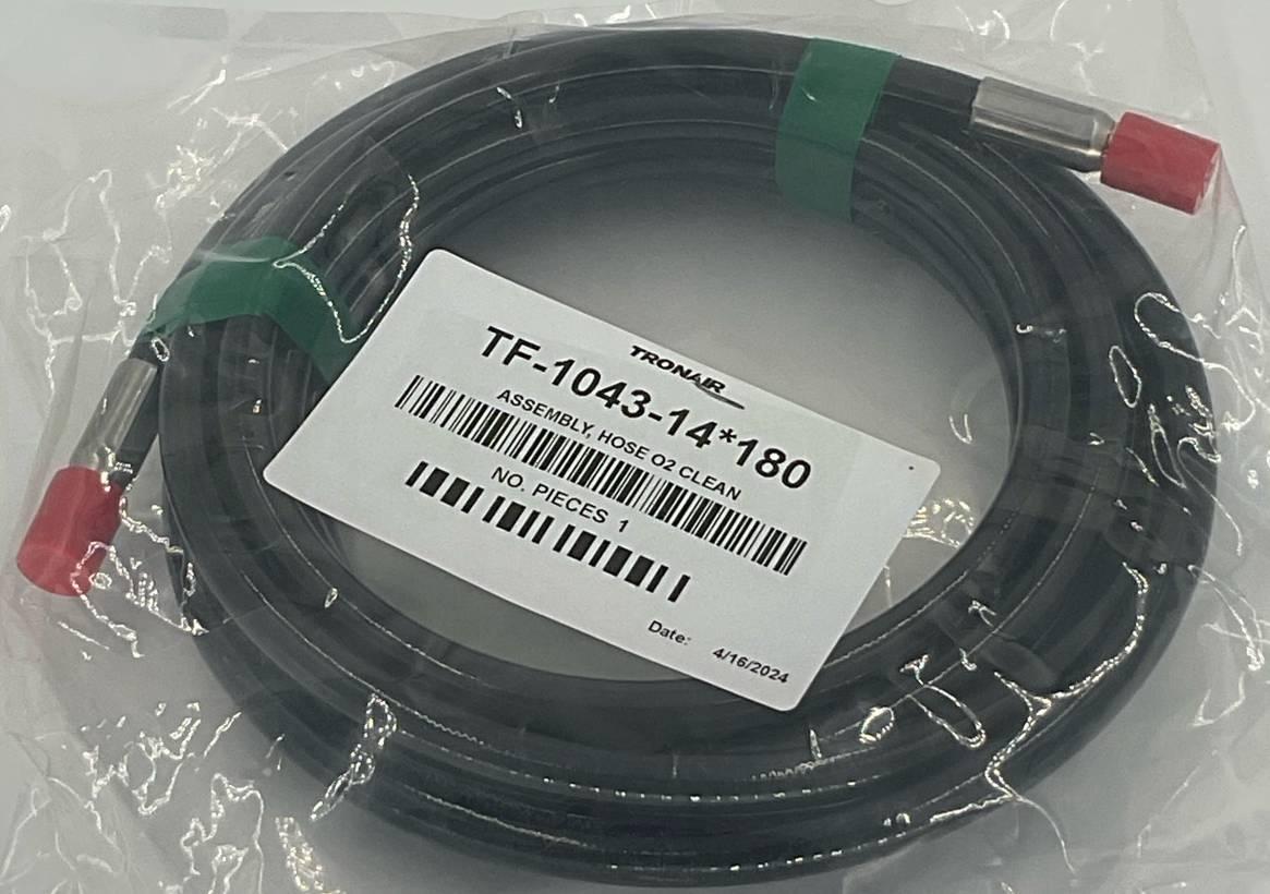 Tronair TF-1043-14*180