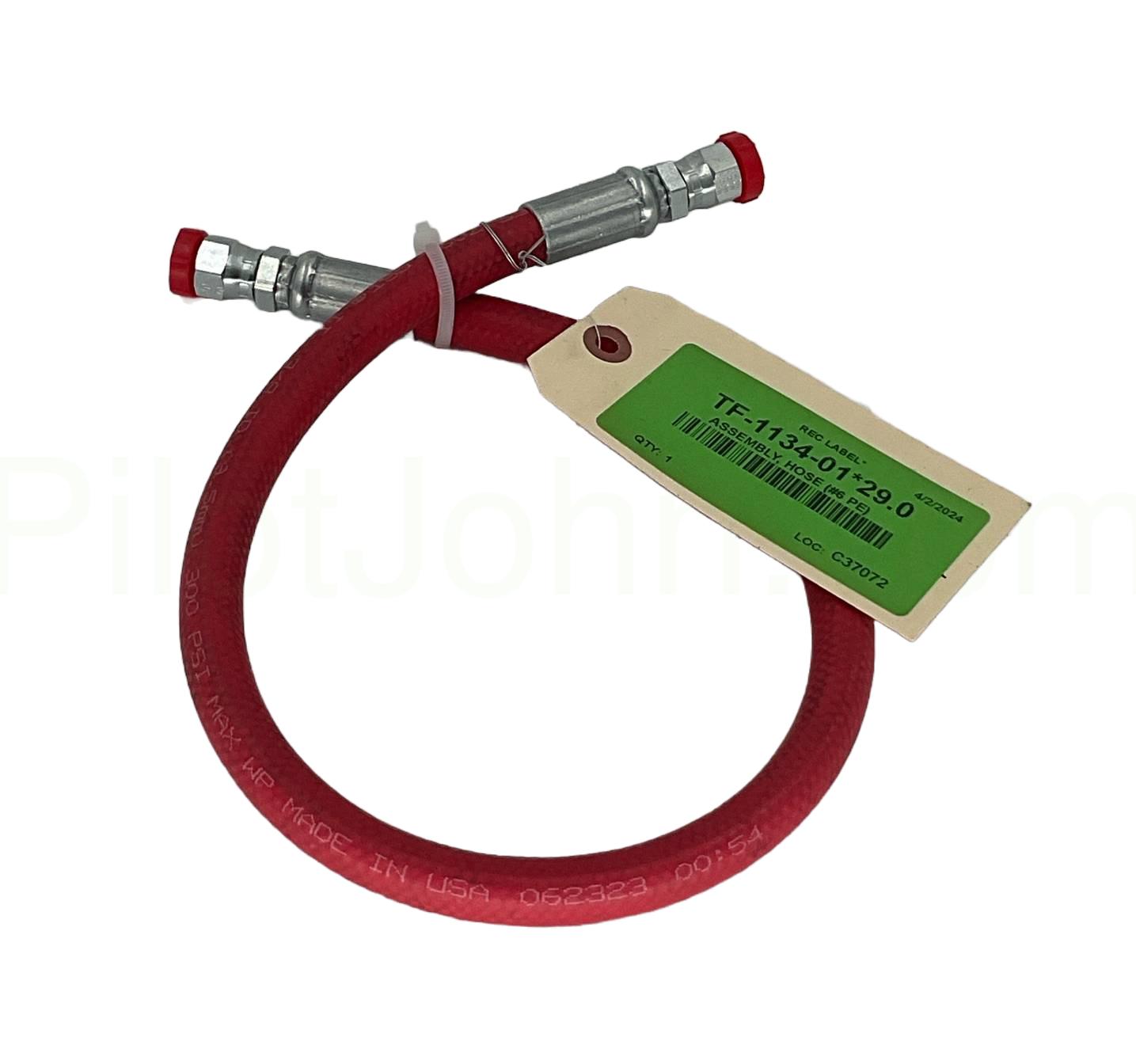 Tronair Tf-1134-01*29.0