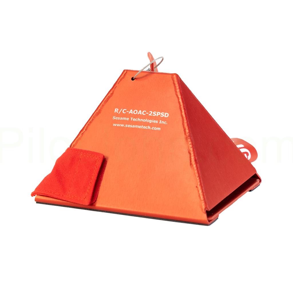 Sesame Technologies R/C-AOAC-2SPSD