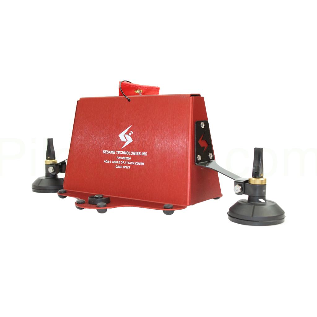 Shop Sesame Technologies AOAC-5-EX – EX Universal Angle of Attack