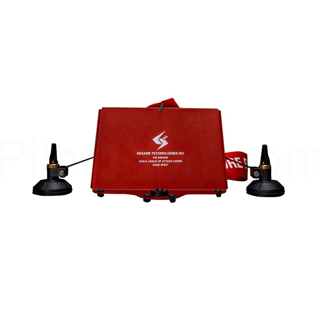 Sesame Technologies AOAC-5-EX