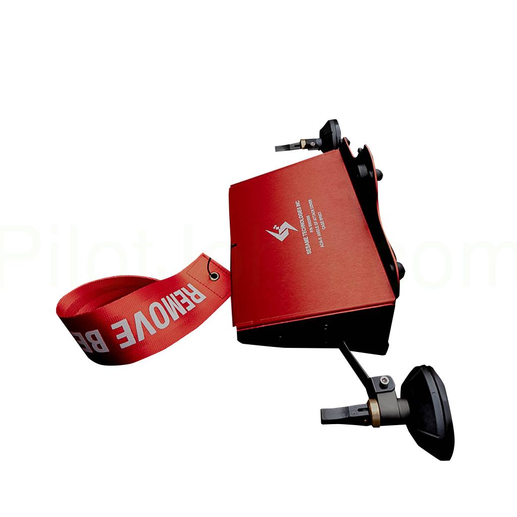 Sesame Technologies S002000