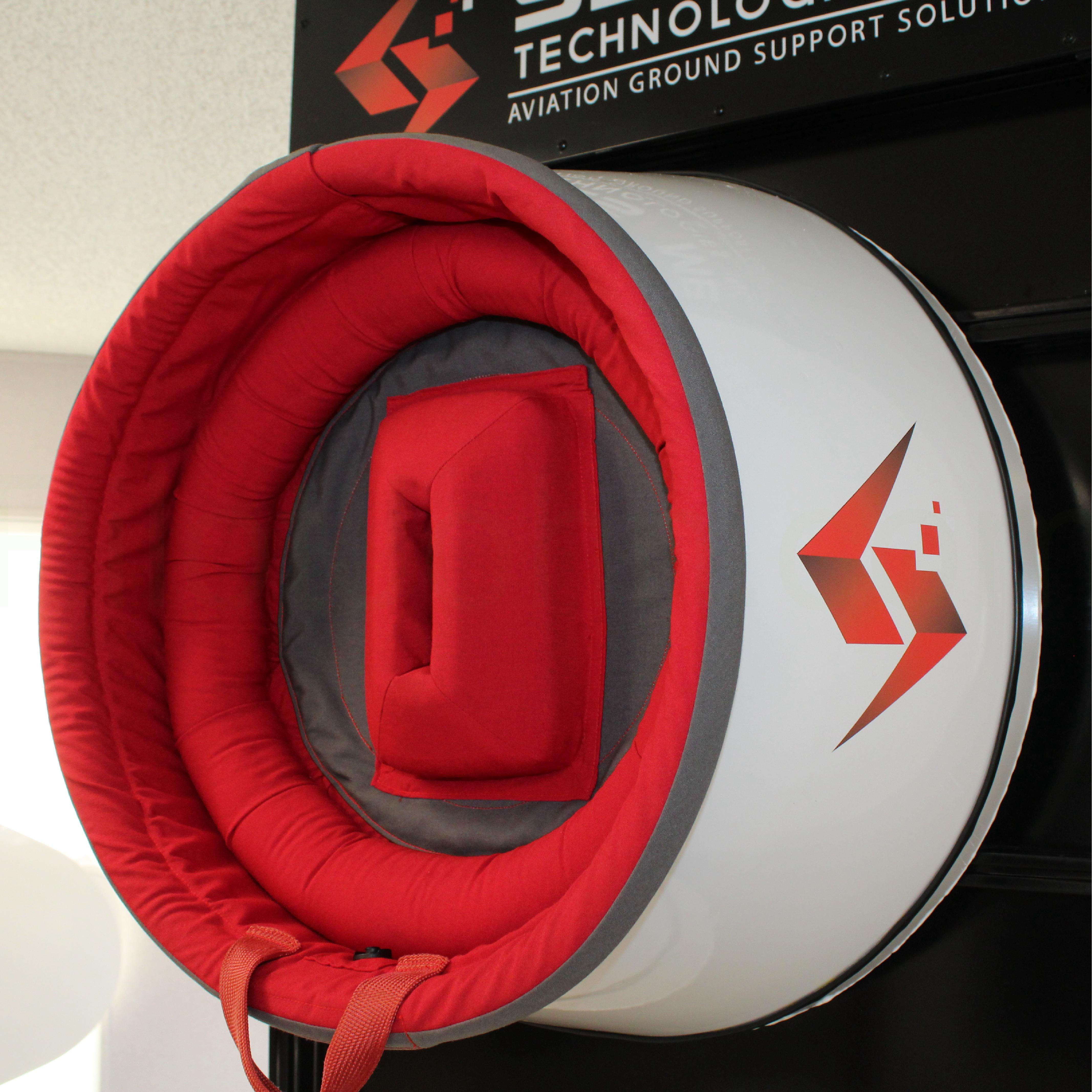 Sesame Technologies EB-EX-17
