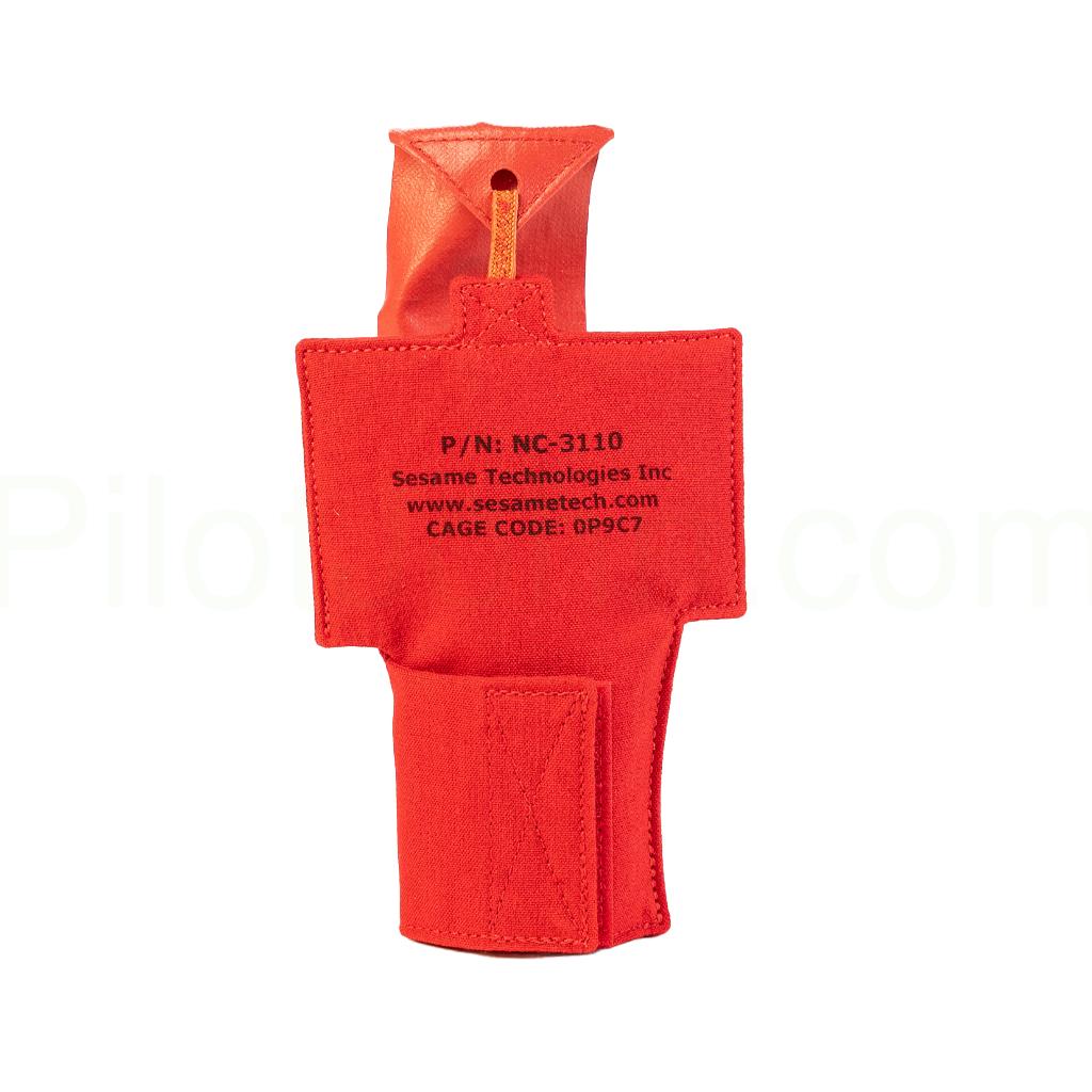 Sesame Technologies NC-3110