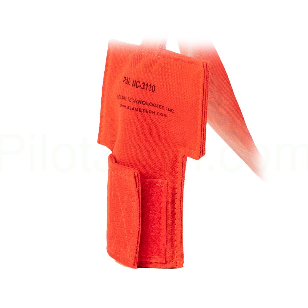 Sesame Technologies NC-3110