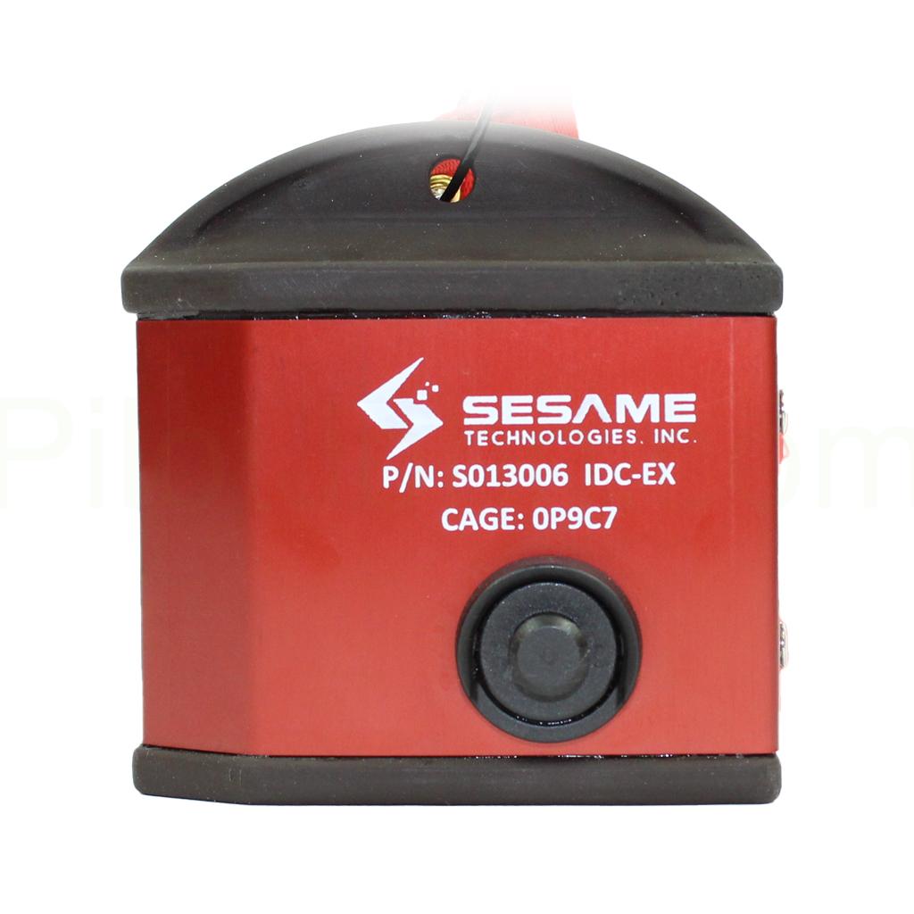 Sesame Technologies IDC-EX