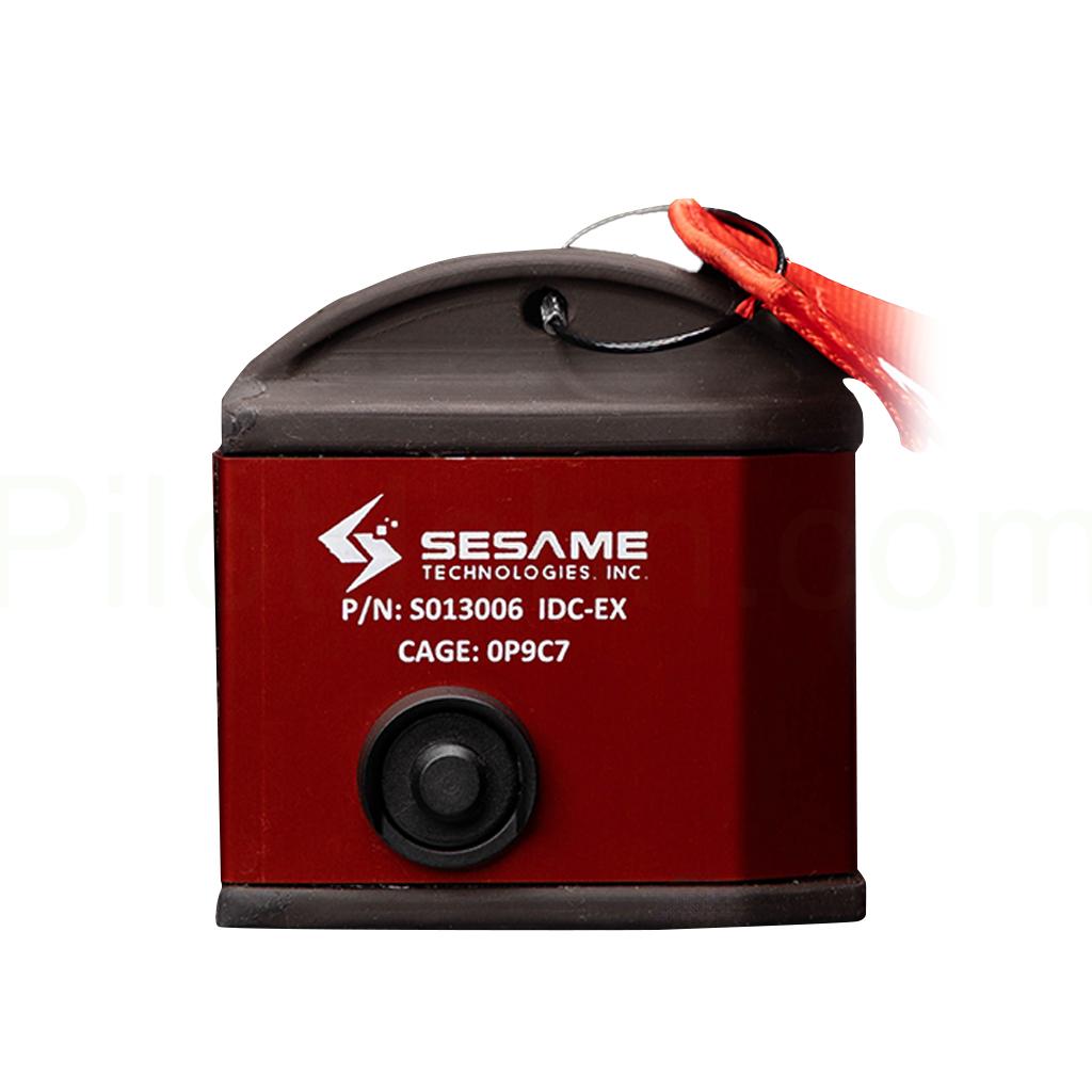 Sesame Technologies IDC-EX