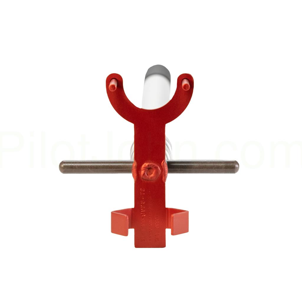 Shop Sesame Technologies IP100-SP28-72 – Installation Pole for