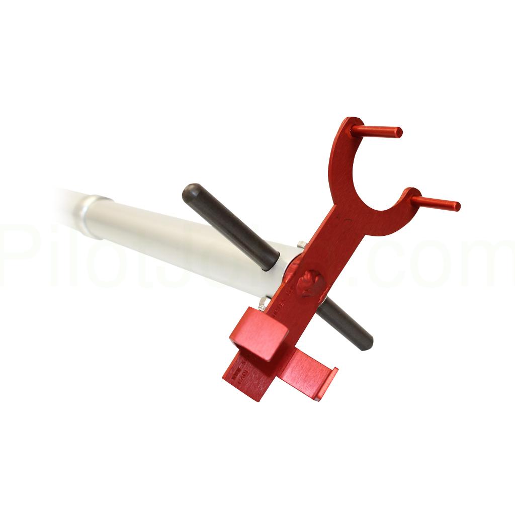 Sesame Technologies IP100SP-46-82