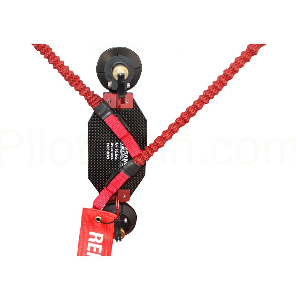 Sesame Technologies SSL-EX-7-10