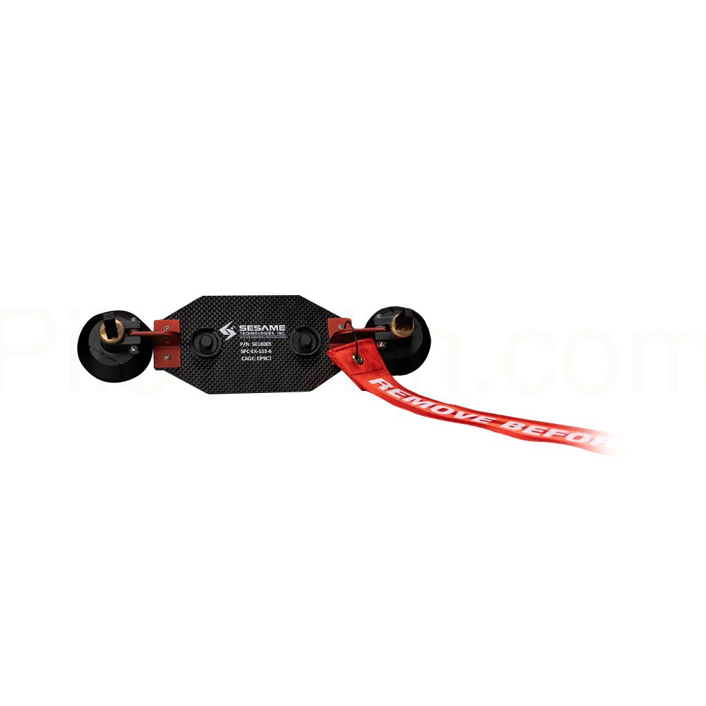 Sesame Technologies SPC-EX-103-6