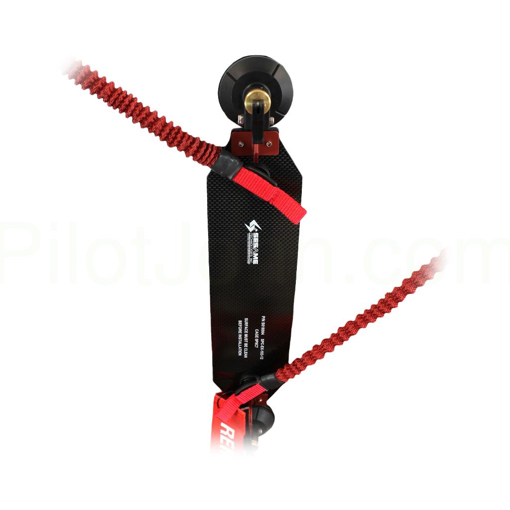 Sesame Technologies SPC-EX-103-12