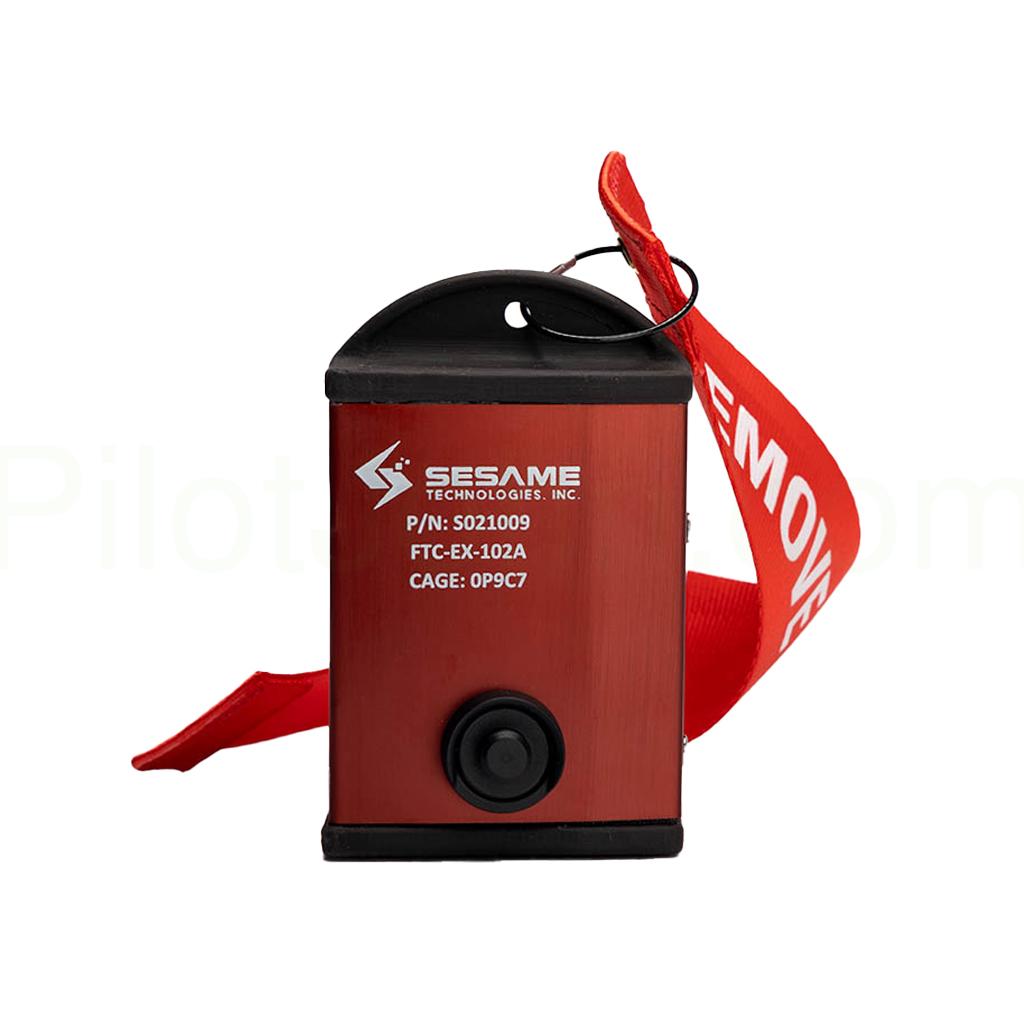 Sesame Technologies FTC-EX-102A