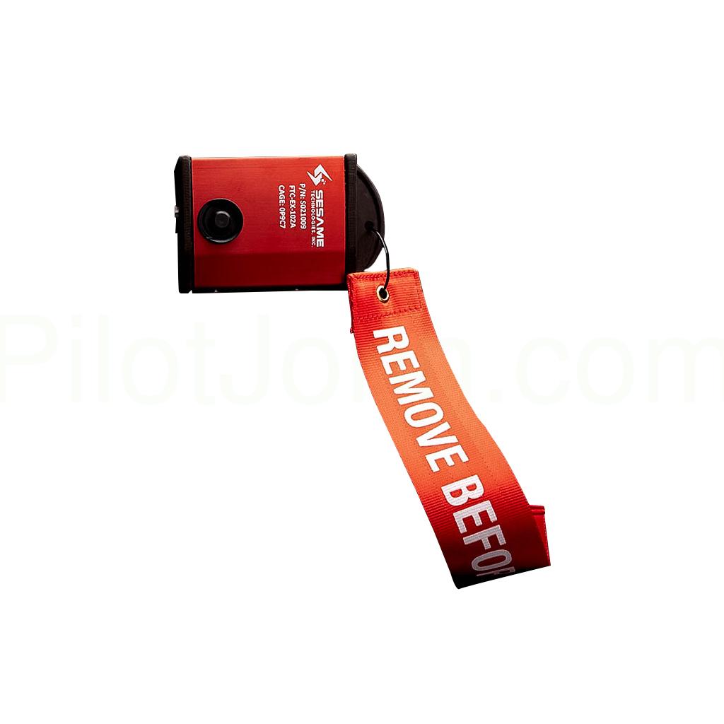 Sesame Technologies FTC-EX-102A