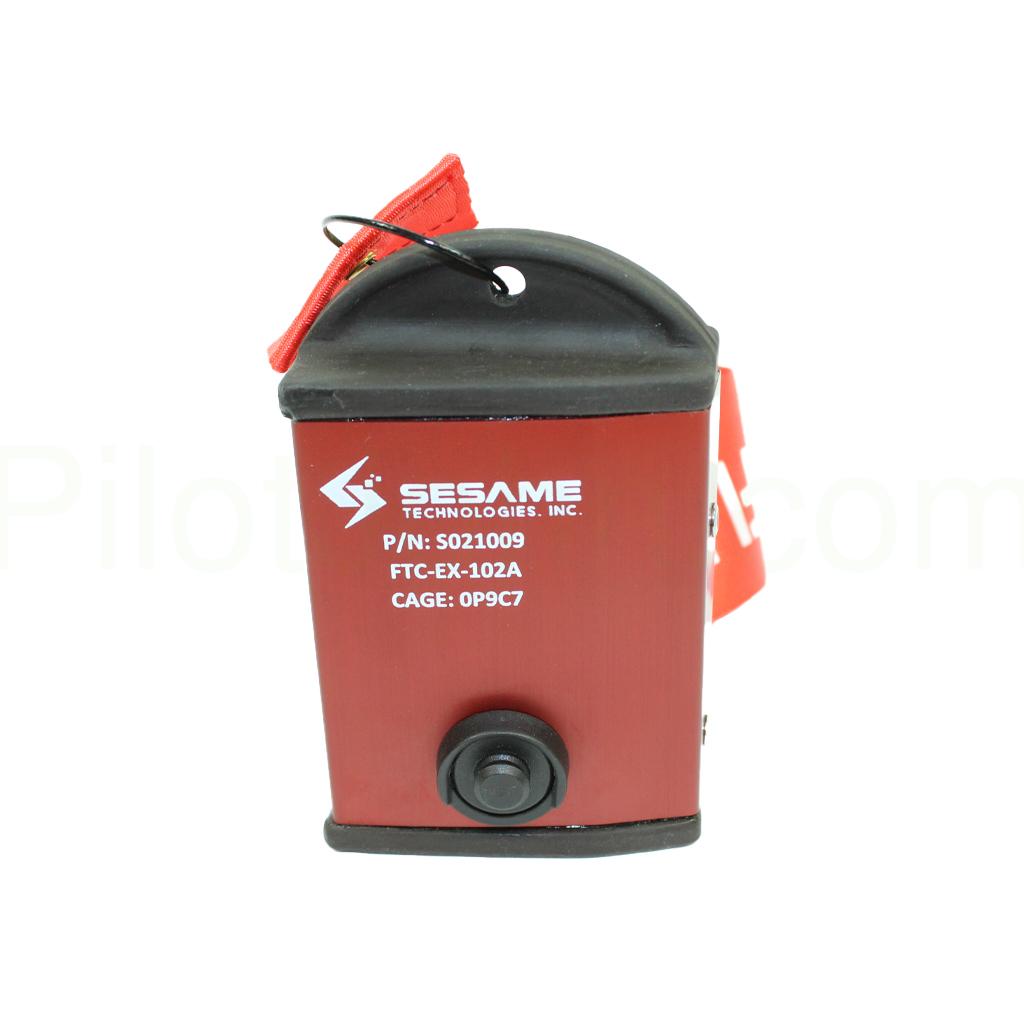 Sesame Technologies FTC-EX-102A
