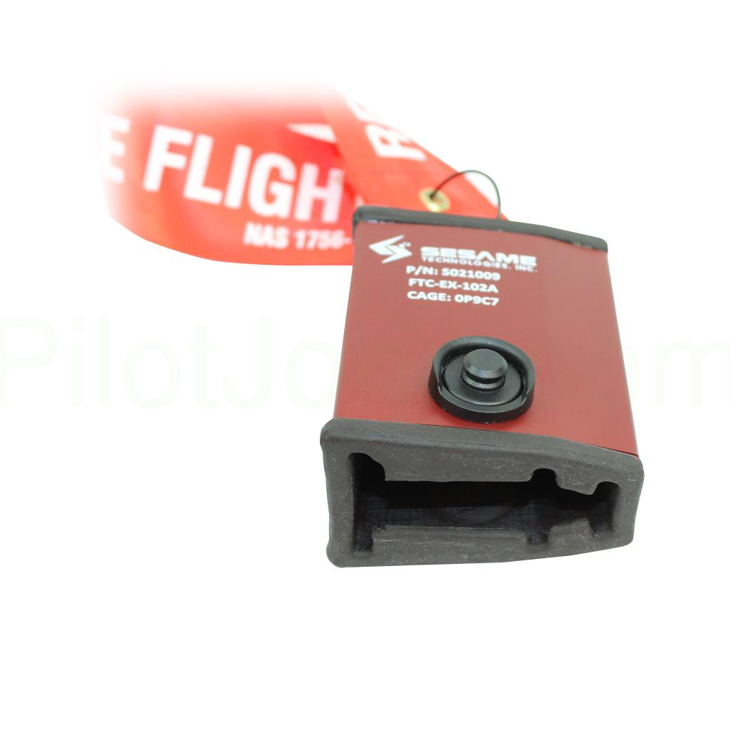 Sesame Technologies FTC-EX-102A