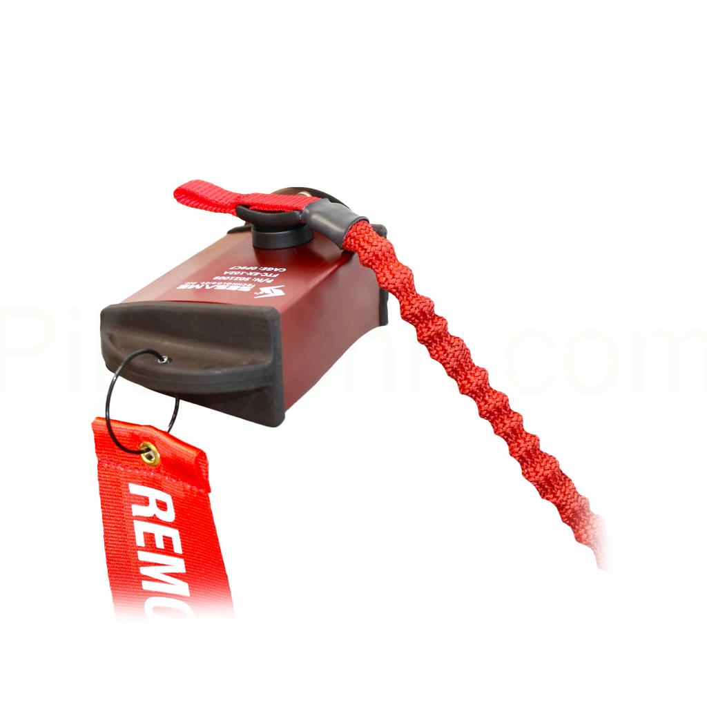 Sesame Technologies FTC-EX-102A