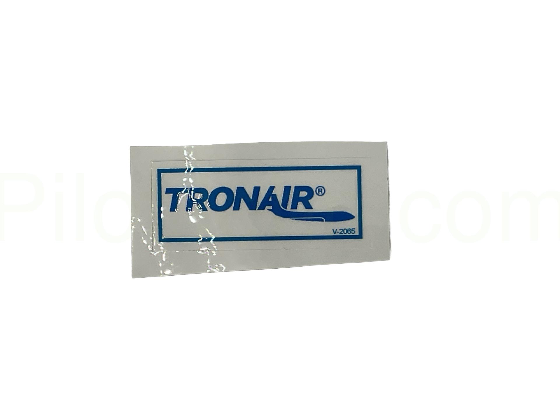 Tronair V-2065