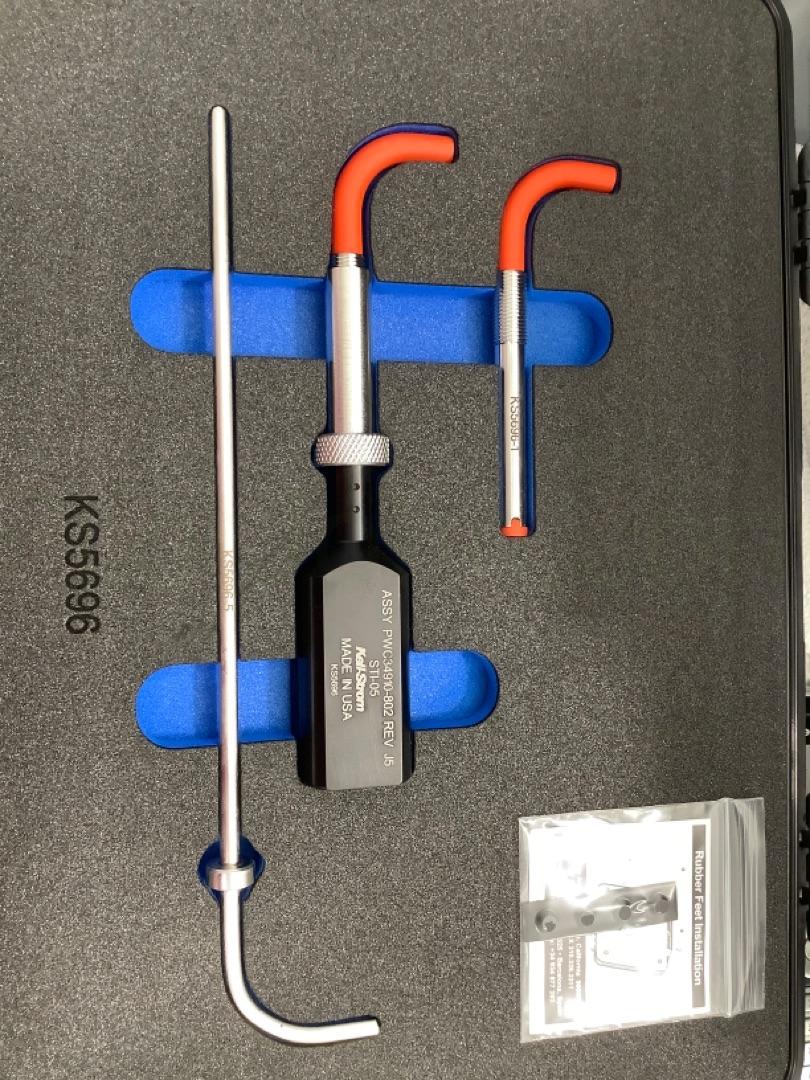 Kell-Strom PWC34910-802