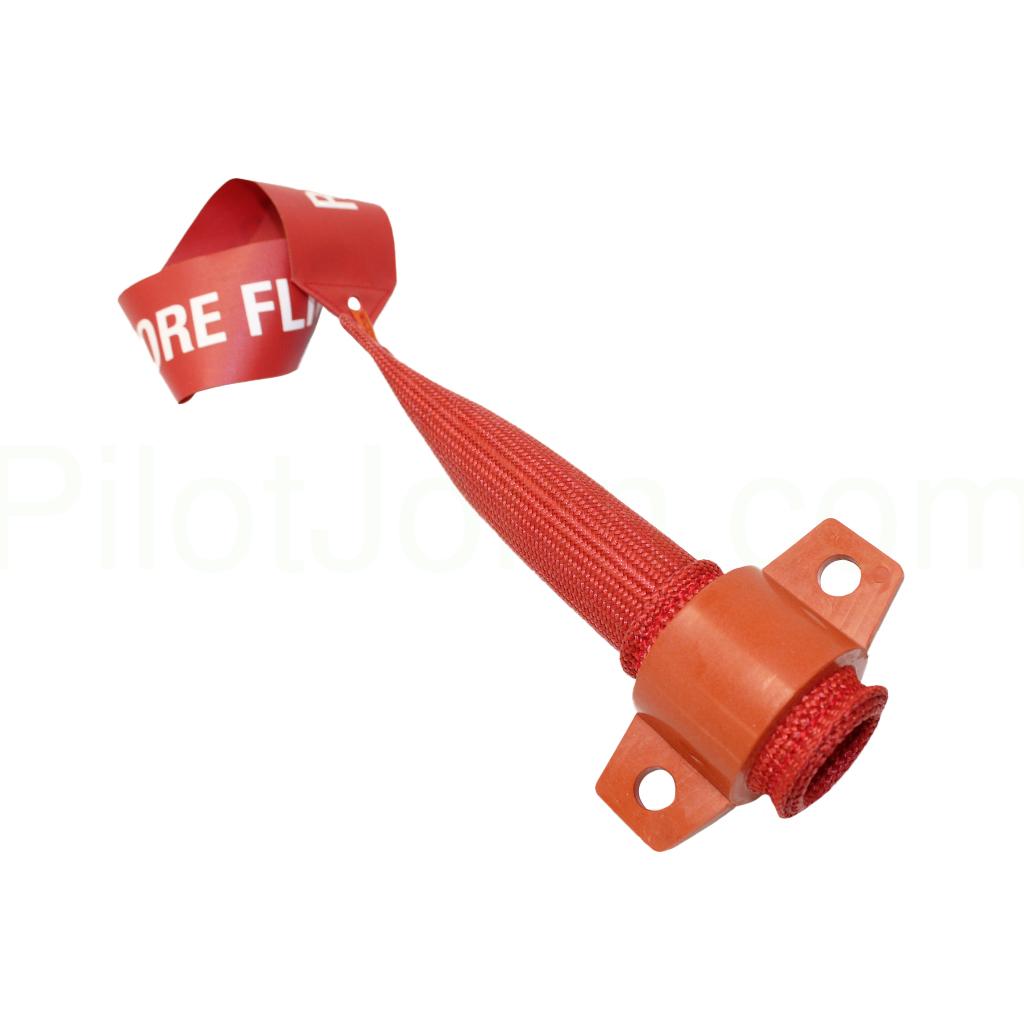 Shop Sesame Technologies KPC6-780-6 – Aircraft Pitot Probe Cover