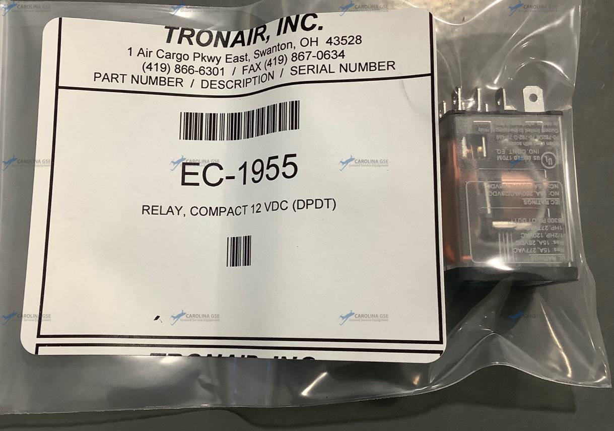 Tronair EC-1955