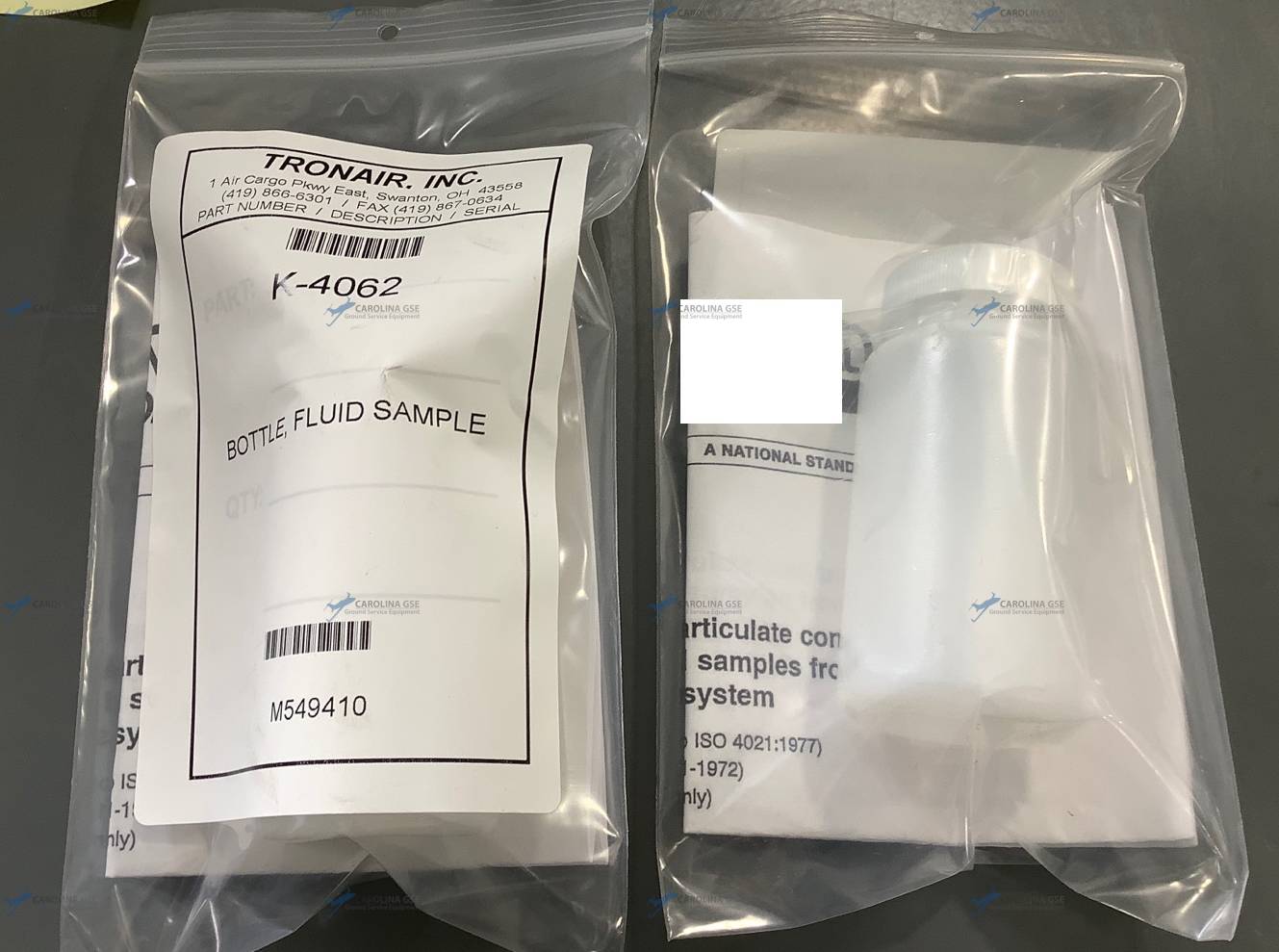 Tronair K-4062