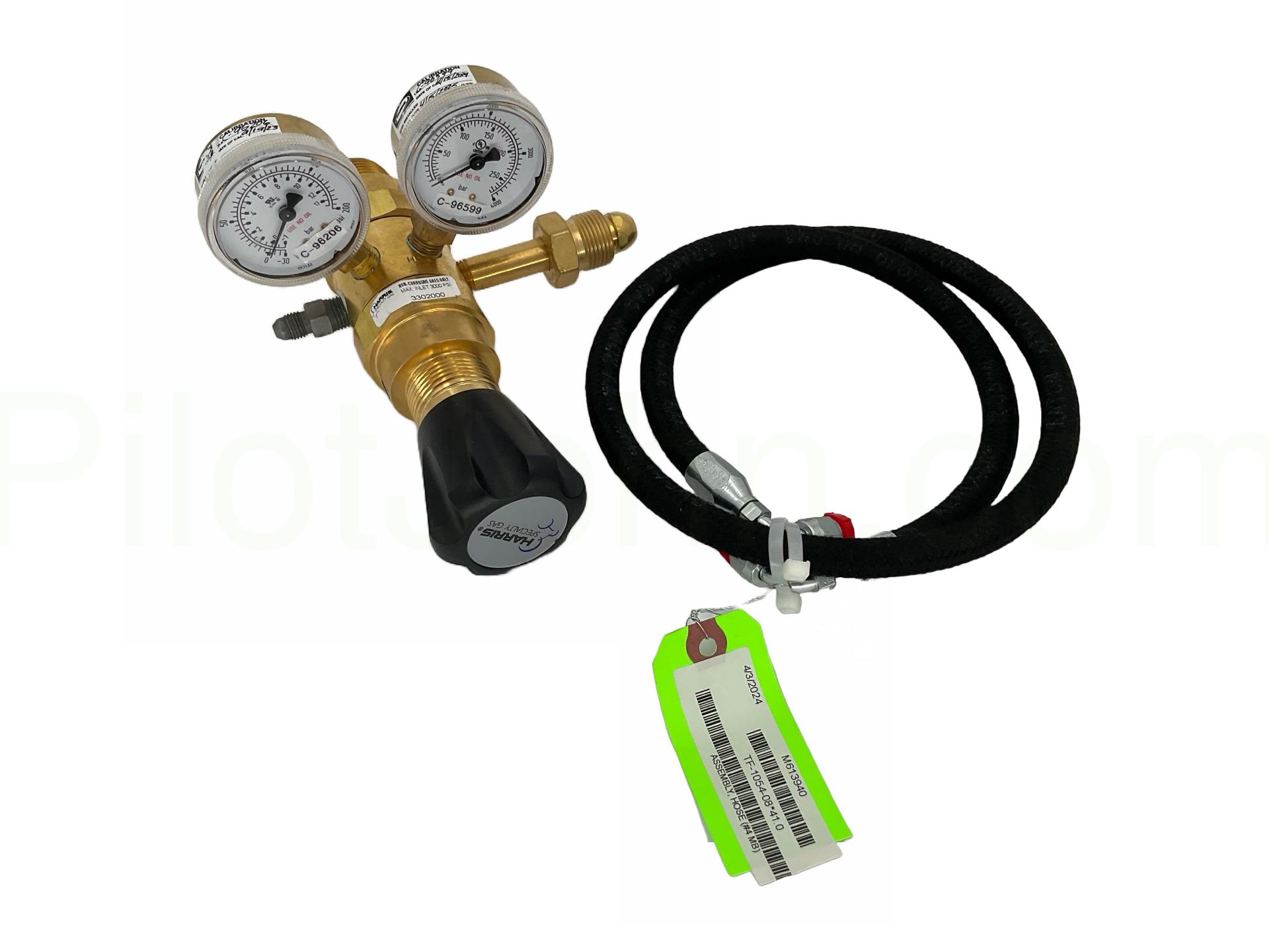 Tronair K-4313