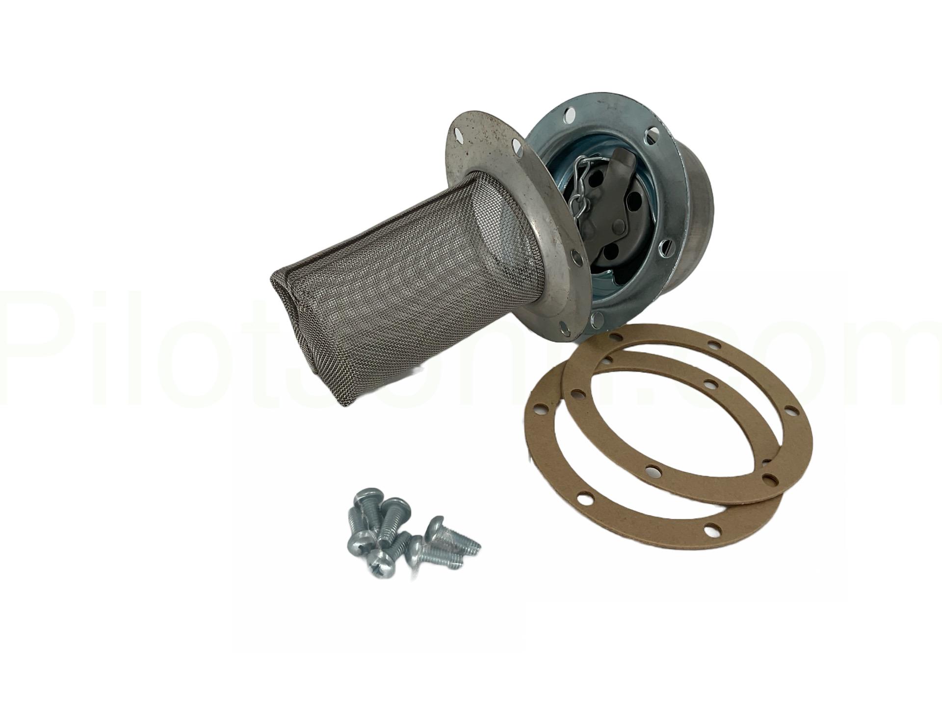 Tronair HC-1030