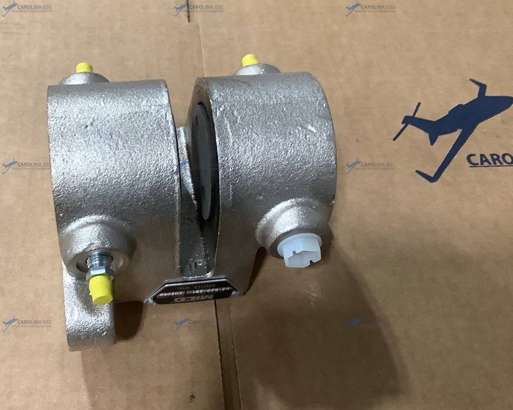 Lektro H850AC