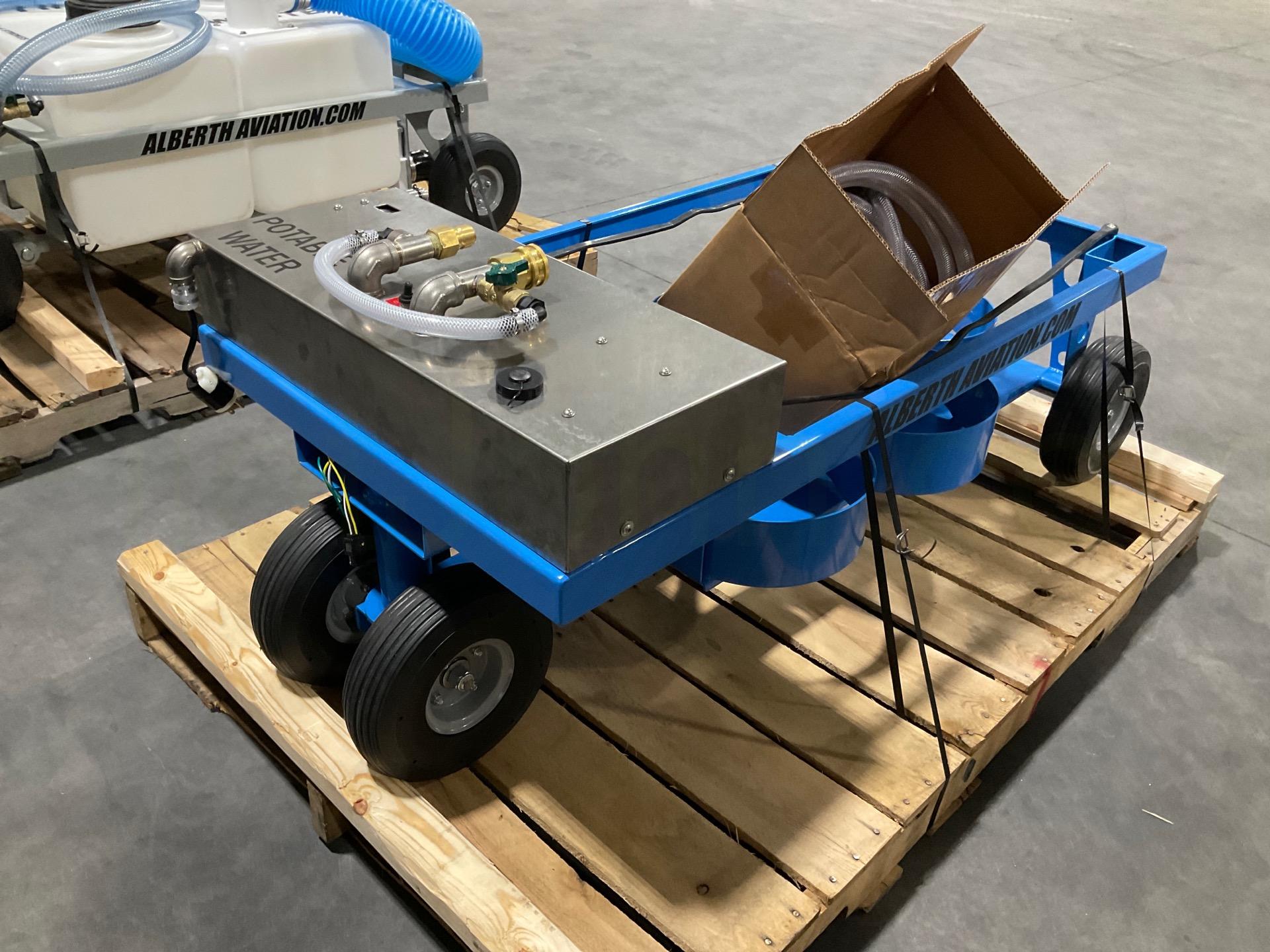 Alberth WC-25