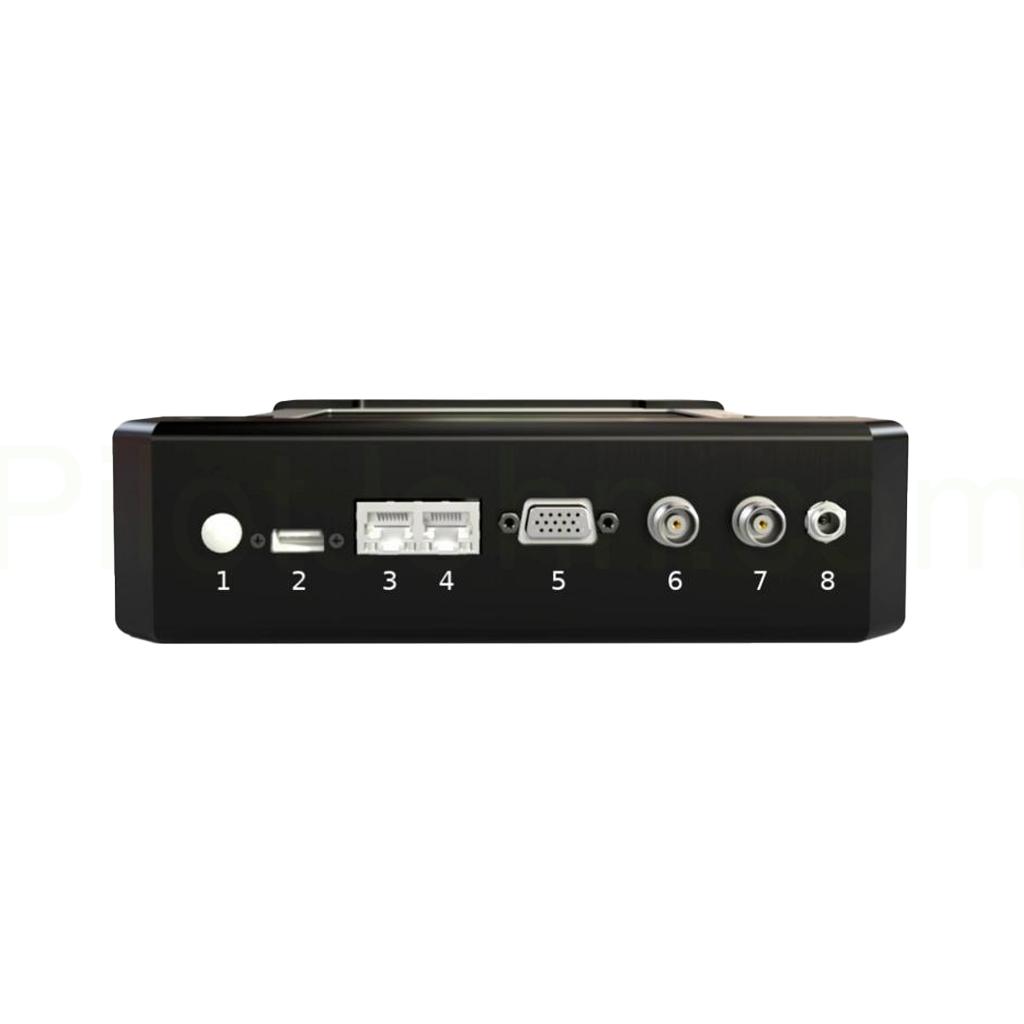 CCX Technologies TER-100