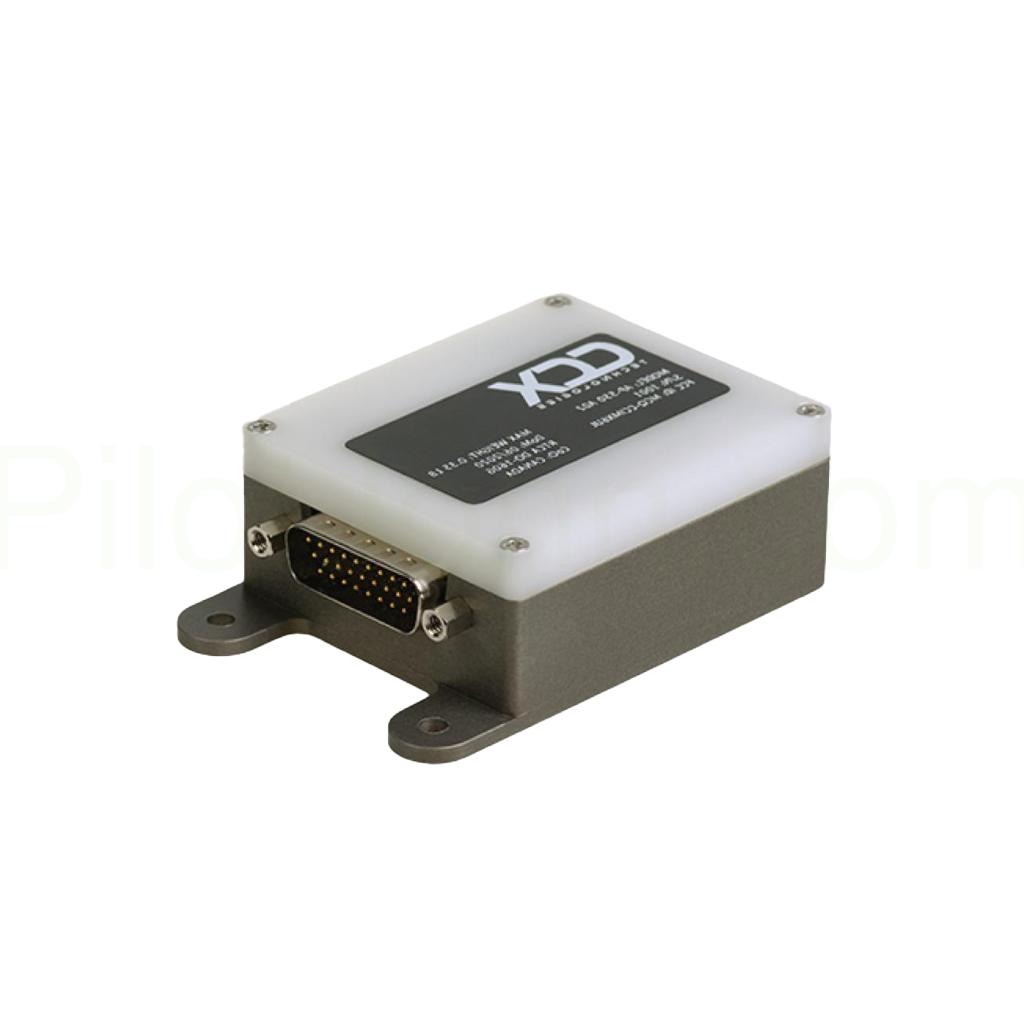 CCX Technologies AP-561
