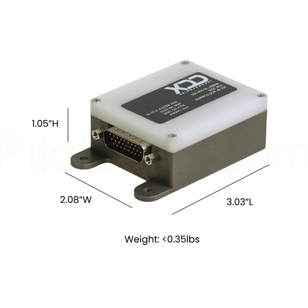 CCX Technologies AP-561
