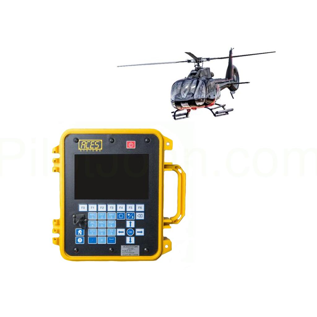 Aces Systems Z4041-HELO