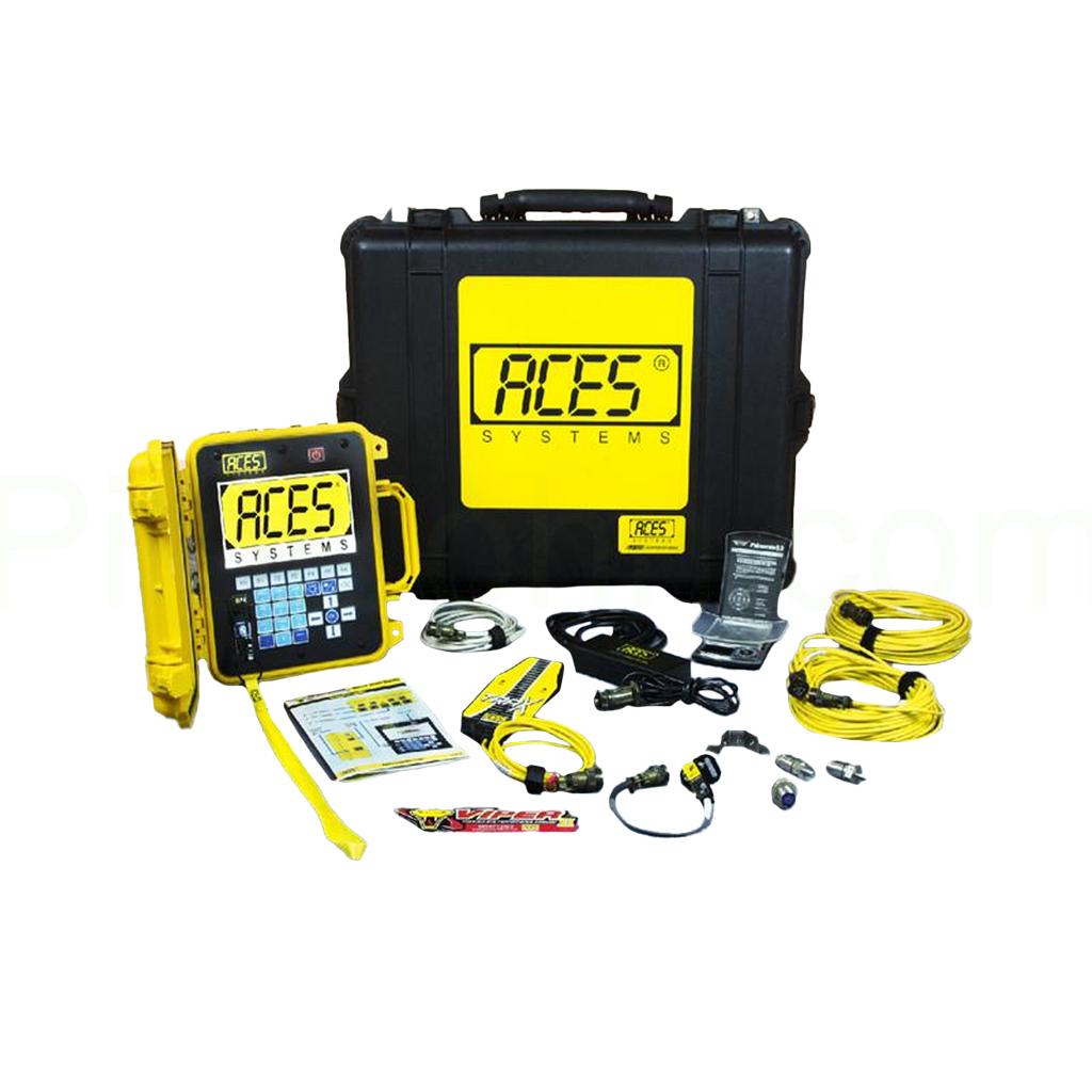 Aces Systems Z4041-HELO