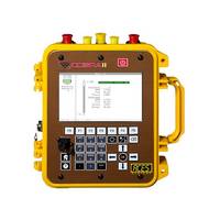 Shop Aviation Track & Balance Equipment | ACES Systems Track & Balance