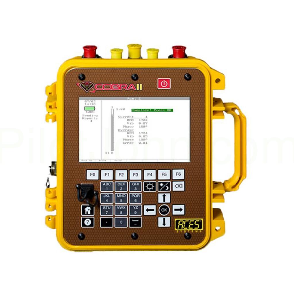 Aces Systems Z2021