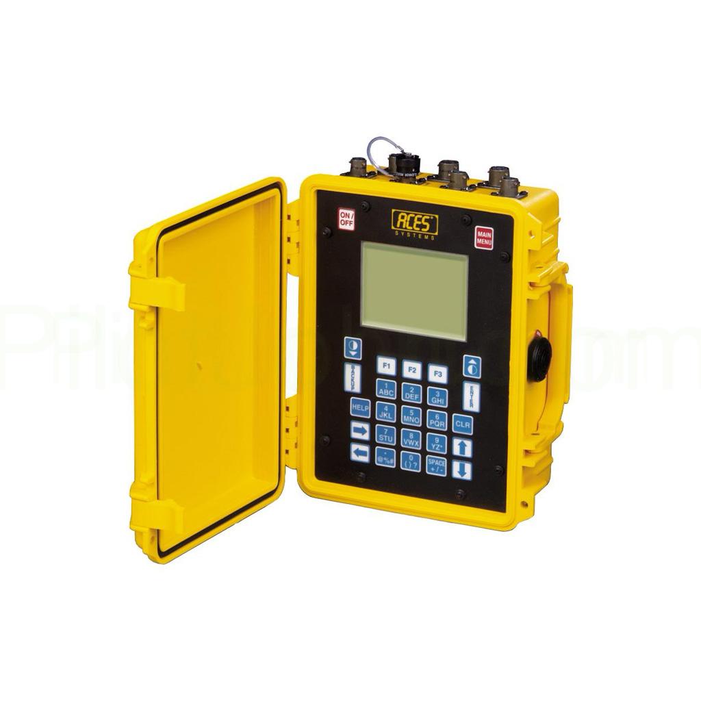 Aces Systems z2020HR-Vib-110