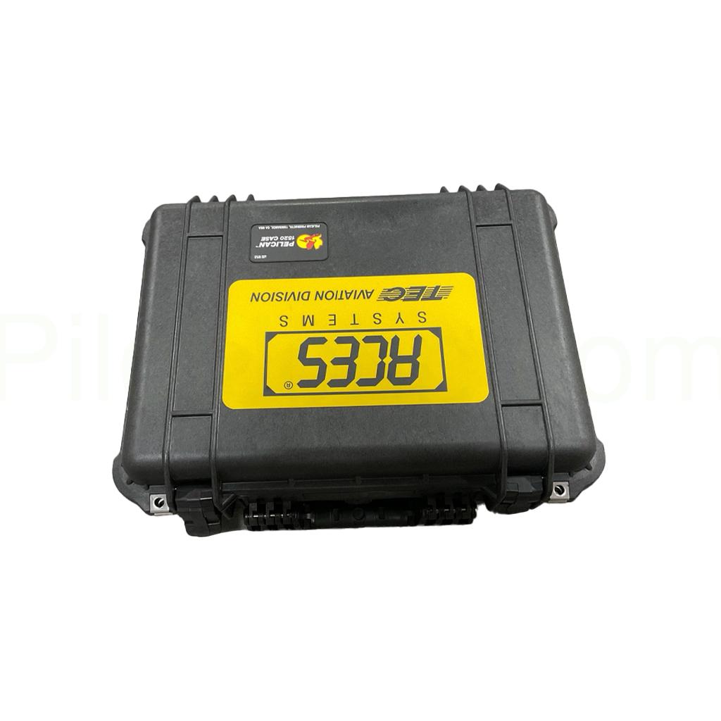 Aces Systems z2020HR-Vib-110