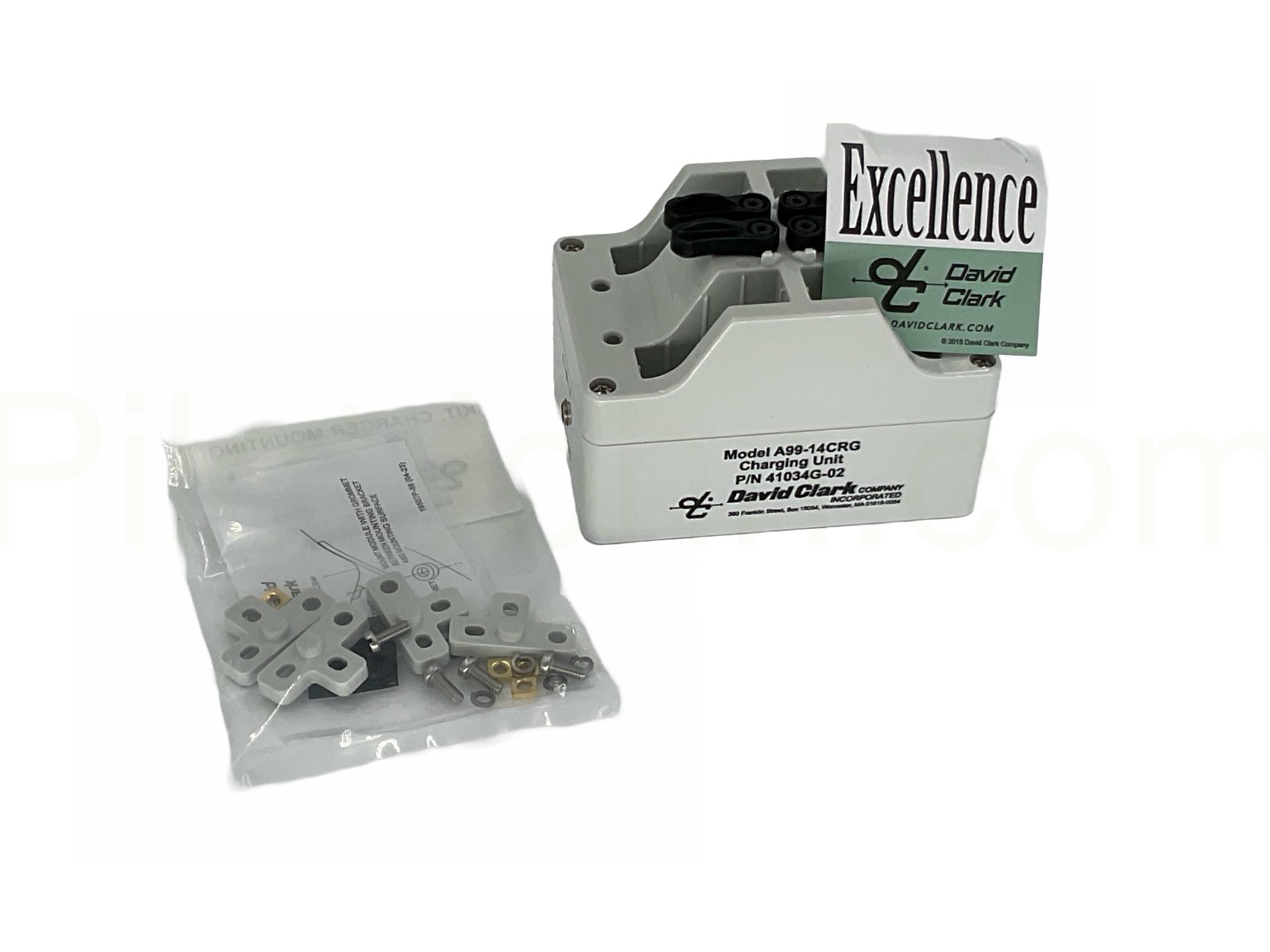 David Clark 41034G-02