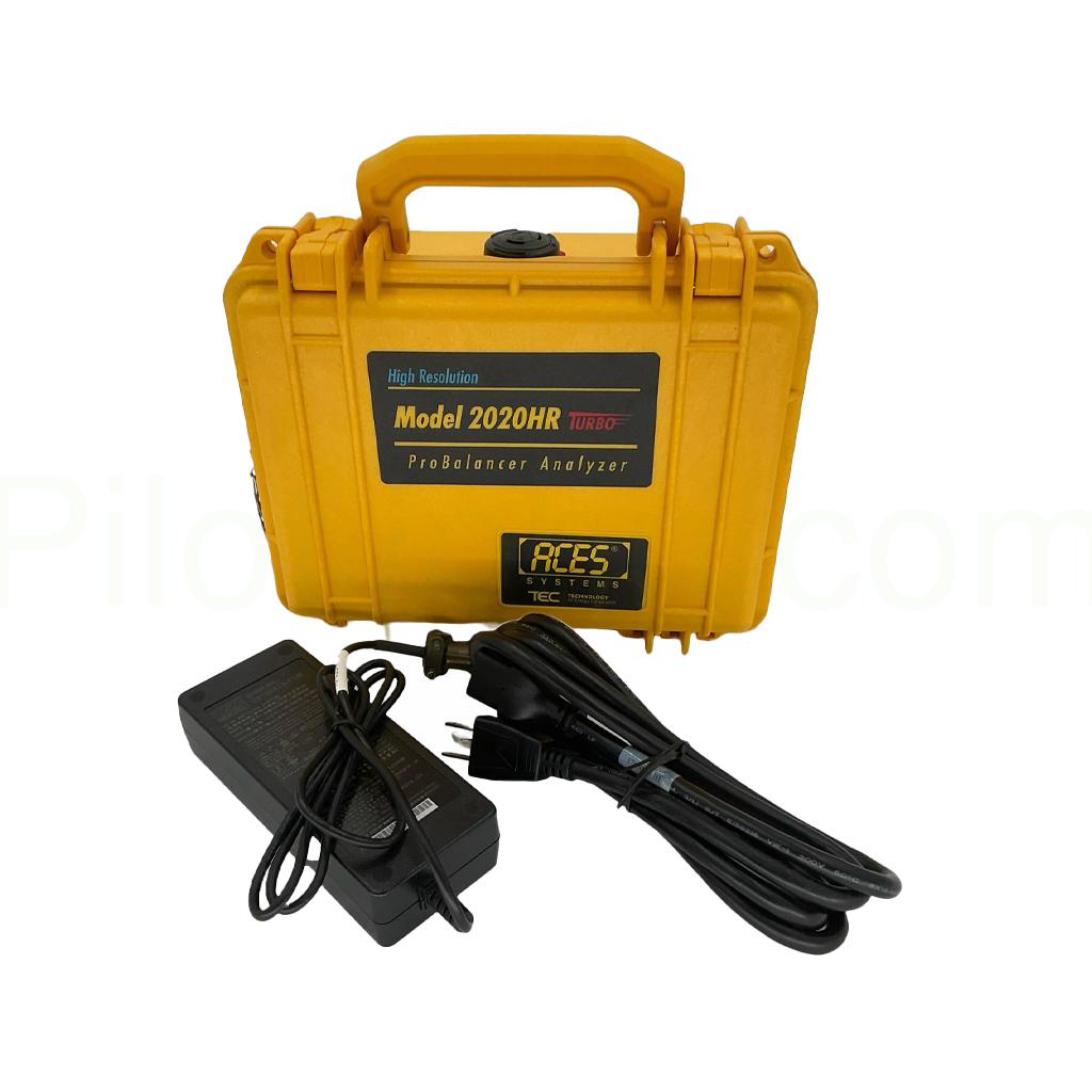 Aces Systems z2020HR-Prop-110V-PL